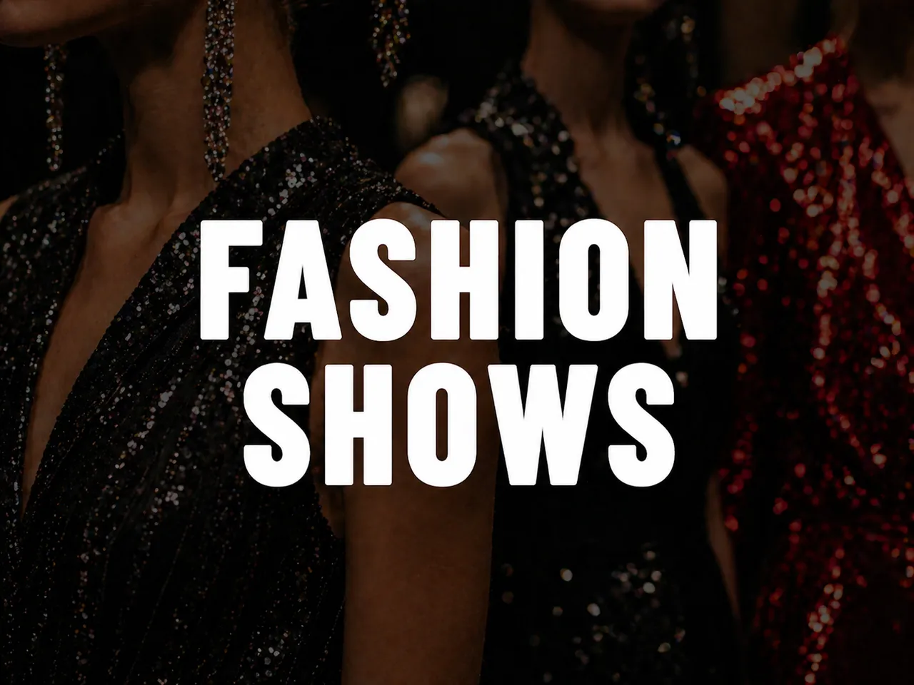 Fashion Shows at Venue 412 — click to view layouts, capacity, and pricing details.